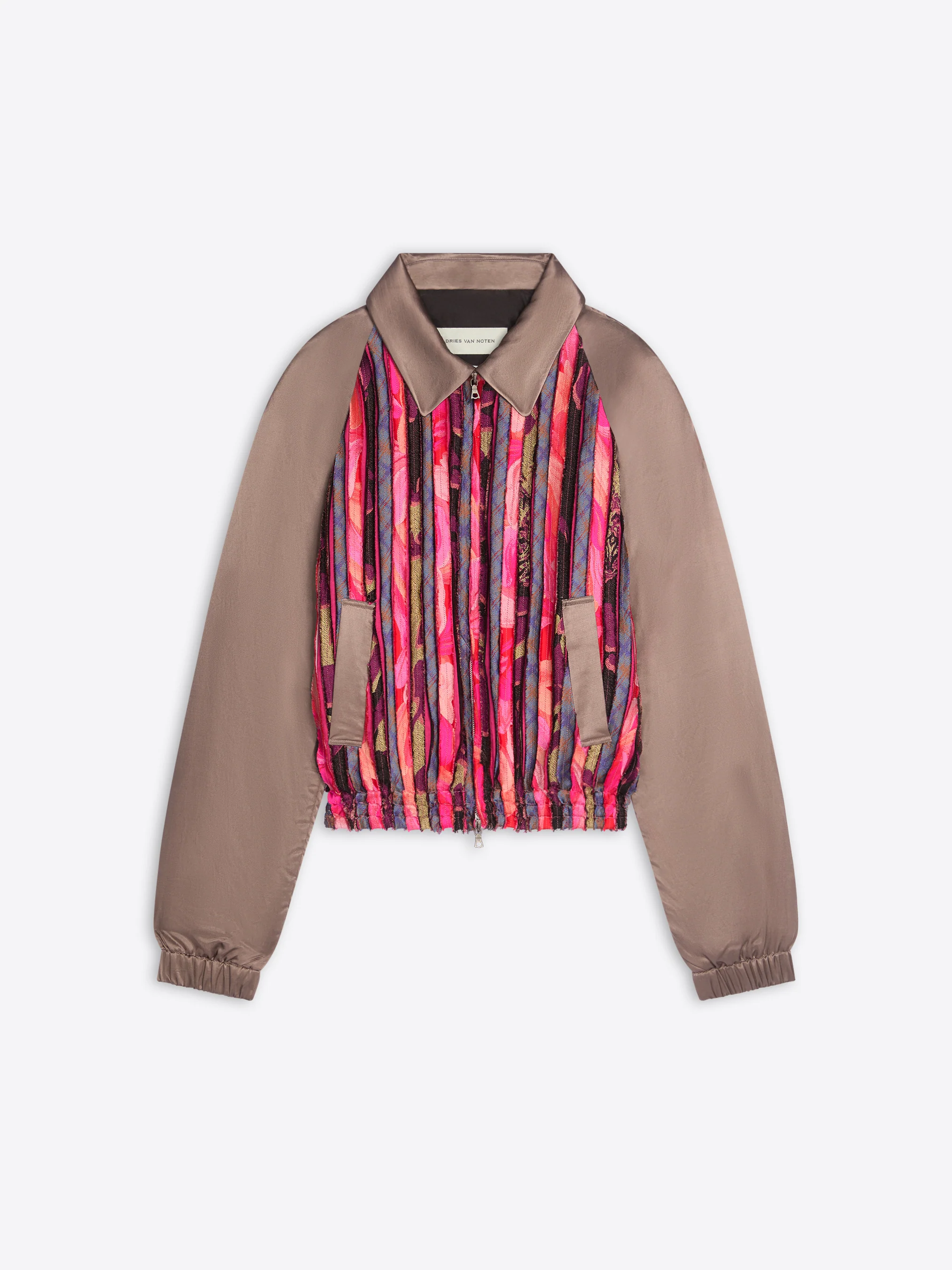 SS26 Men: Private Sale